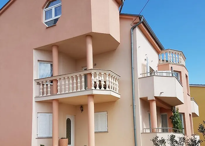 Apartments Suzana