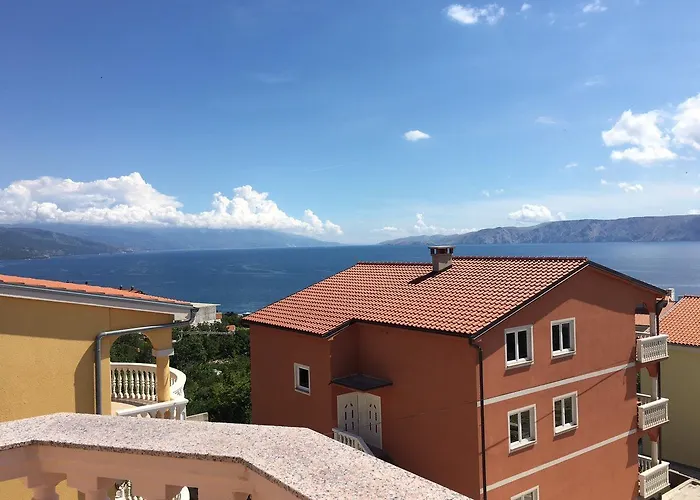 Apartments Suzana