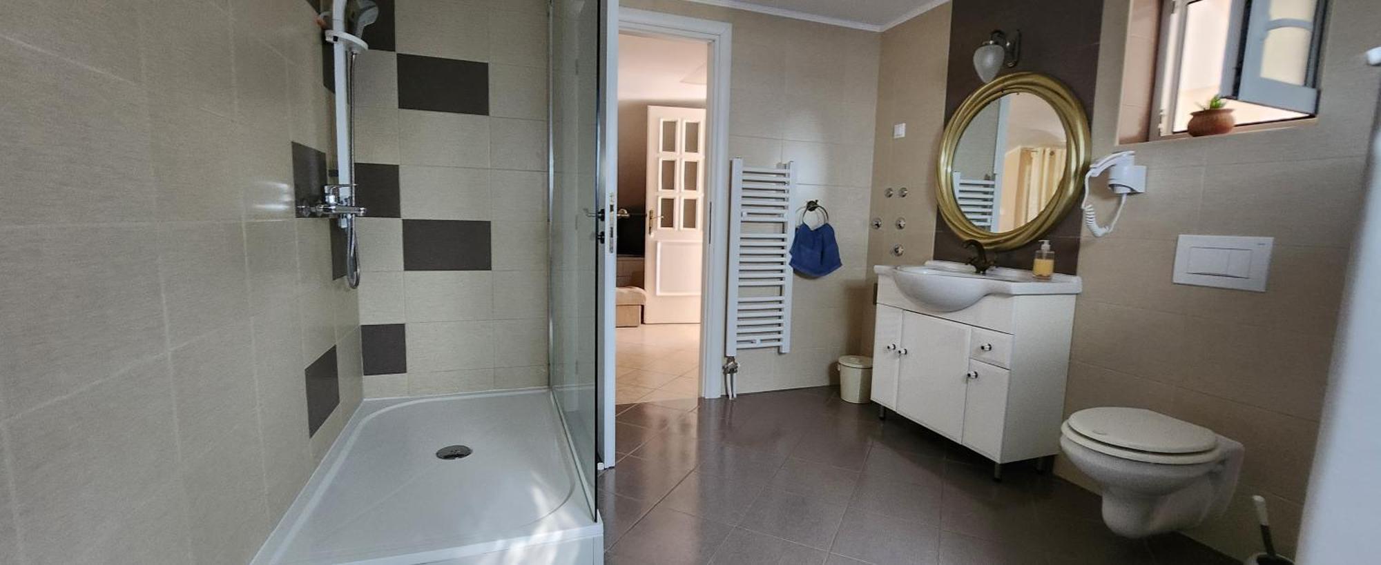 Suzana Apartment Novi Vinodolski