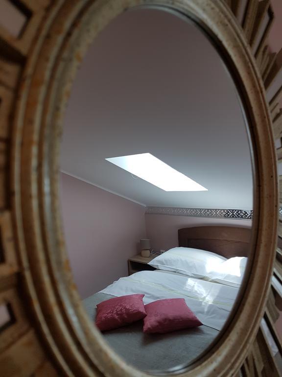 Apartment Suzana Novi Vinodolski