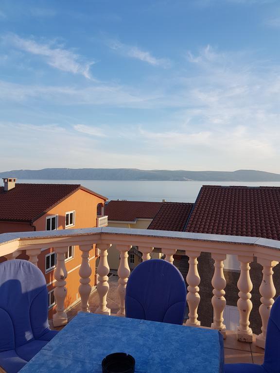 Suzana Apartment Novi Vinodolski