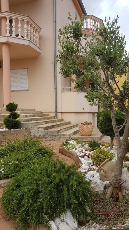 Apartment Suzana Novi Vinodolski