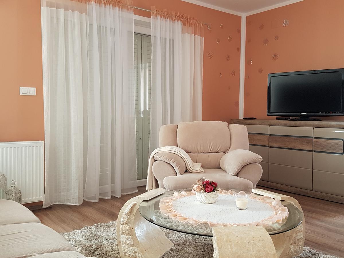 Apartment Suzana