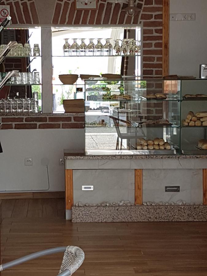 Suzana Apartment